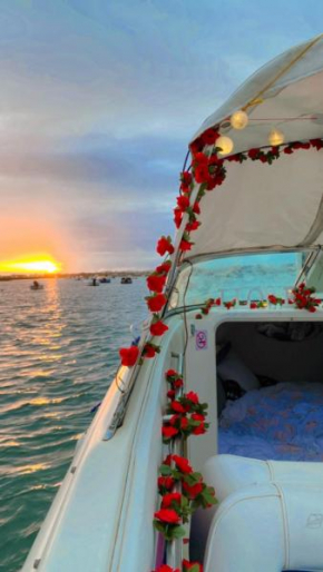 GuestBoat Milagre